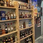 Shimbashi Sakaba ALOHA ISLAND - 