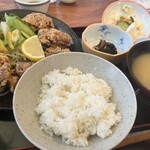 玉子家  - 料理写真: