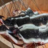 うなぎと炭焼 久松 - 
