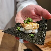 うなぎと炭焼 久松 - 