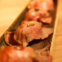 肉と日本酒いぶり 有楽町店 - 