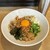 Newtowne Noodles - 料理写真: