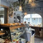 Brocantique the bakery - 