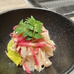 焼肉うしごろ - 