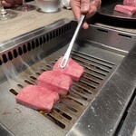 焼肉うしごろ - 