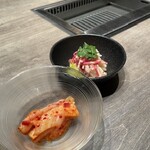 焼肉うしごろ - 