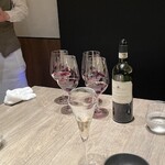 焼肉うしごろ - 