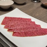 焼肉うしごろ - 