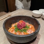 焼肉うしごろ 池袋店 - 