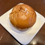 パン屋 ロキ - レモンクリームパン