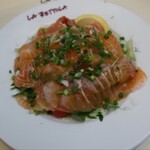 ラ・ベットラ・ダ・オチアイ