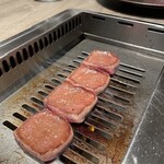 焼肉うしごろ - 