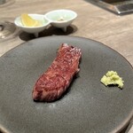 焼肉うしごろ - 