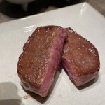 焼肉うしごろ - 