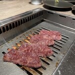 焼肉うしごろ - 