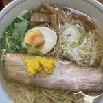 麺屋ひょっとこ - 