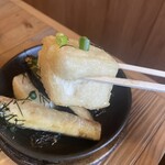 串焼き専門店 暖簾 - 