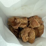 Nakatsu Karaage Souhonke Moriyama - 