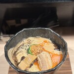 創作ラーメン STYLE林 - 