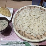 うどん家 八重桜 - 