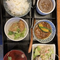割烹 田一 - 