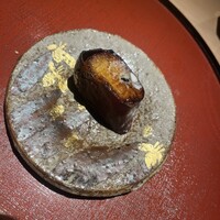 鳥焼き 小花 - 