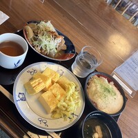 浅草むぎとろ 本店 - 