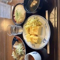 浅草むぎとろ 本店 - 