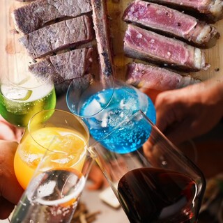 SelVaggio FornoDining×Bar_1