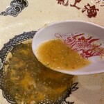 赤湯ラーメン 龍上海 - ★赤湯からみそラーメン（950円税込）大盛（100円税込）★