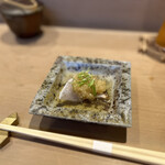 Sushi Sawa - 