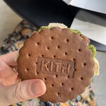 KITH TREATS - 