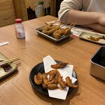 Nihon Ichi No Kushi Katsu Yokoduna - 