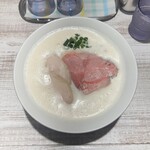 ラーメン家 あかぎ - 