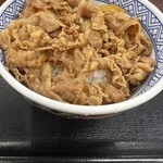 吉野家 - 牛丼並