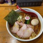 とら食堂 松戸分店 - 