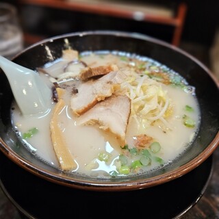 Zabon Ramen - 