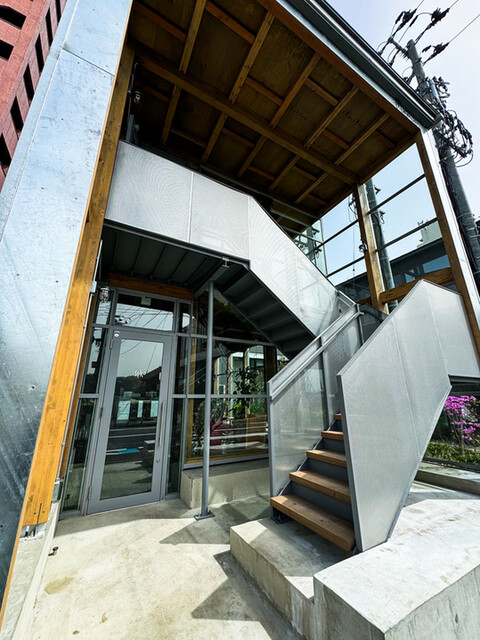 soko（ソコ） - 愛宕橋（カフェ）の写真