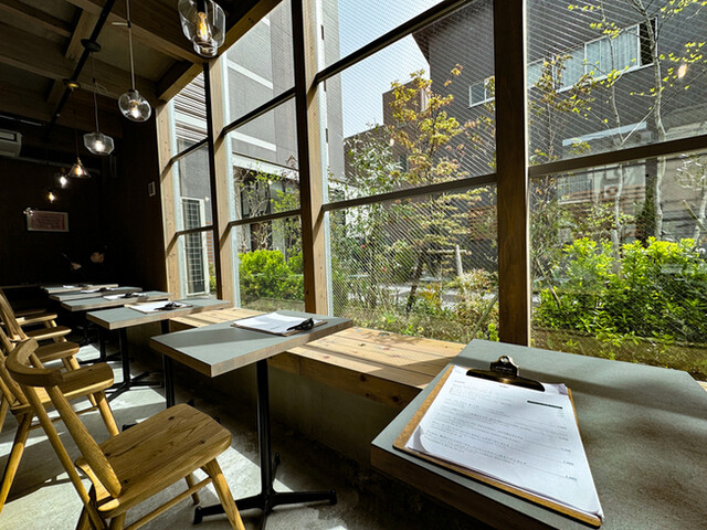 soko（ソコ） - 愛宕橋（カフェ）の写真