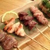 炭焼呑処 うまとら - 料理写真:絶妙な焼き加減(^^♪