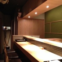鮨 惣五郎 - 