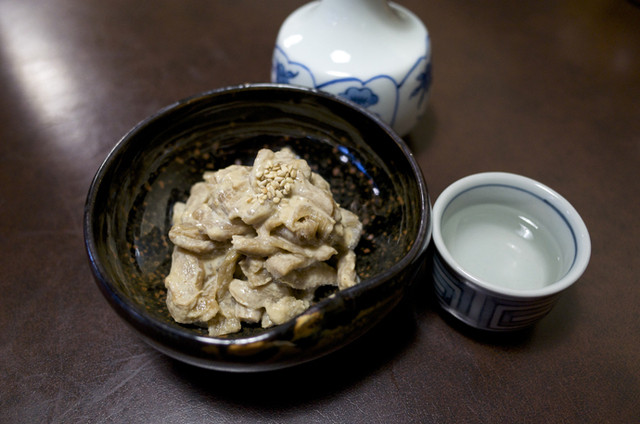 Soba Dokoro Oomoriya photo 5