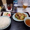 大衆中華料理 広東