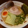 大分ラーメン ヌードルワークス 茅ヶ崎店