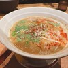 俺の創作らぁめん 極や 上野広小路店