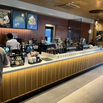 STARBUCKS COFFEE - 