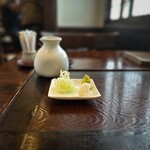 よし房 凛 - 