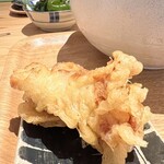 扇町うどん屋 あすろう - 