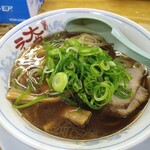 大豊ラーメン - 