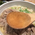 扇町うどん屋 あすろう - 